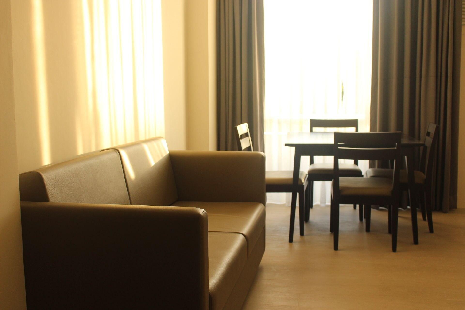 Sotogrande Iloilo Hotel Exteriör bild
