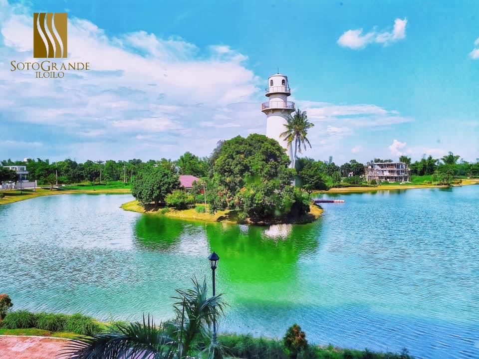 Sotogrande Iloilo Hotel Exteriör bild